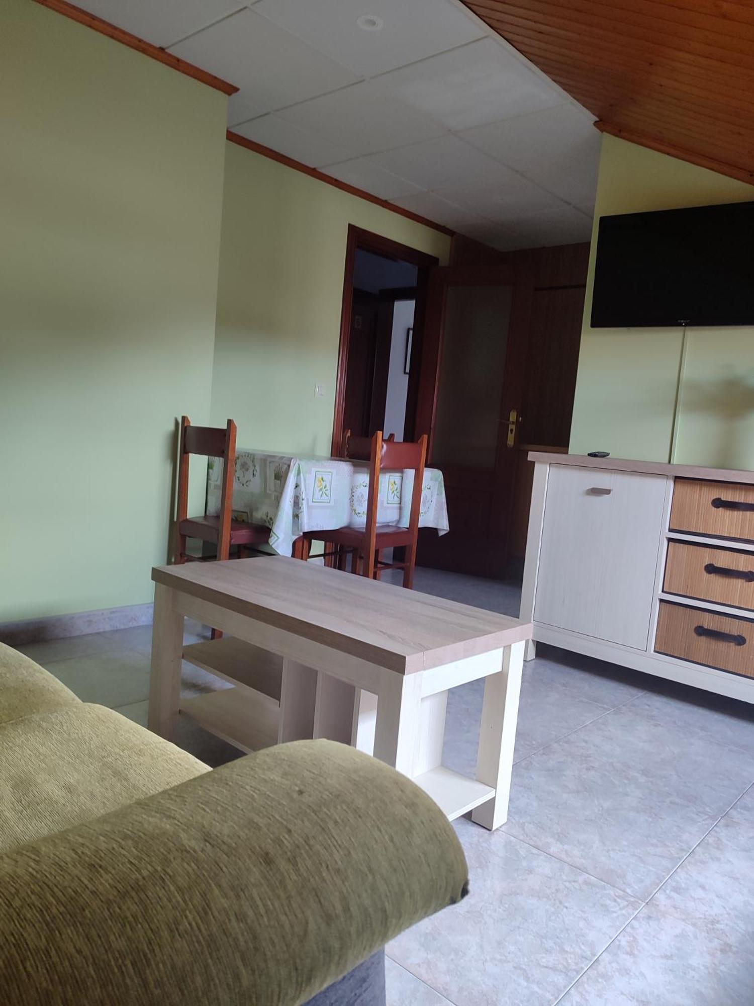 O Vilar Apartamentos N6 Vilalonga Extérieur photo